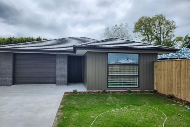 Photo of property in 9 Harvest Lane, Belfast, Christchurch, 8051