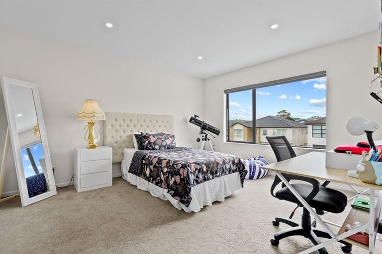 Photo of property in 13 Lisnoble Road, Flat Bush, Auckland, 2019