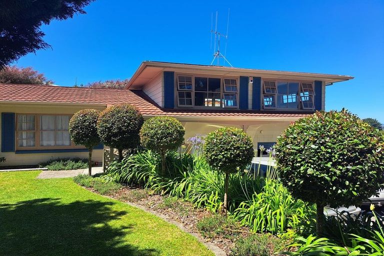 Photo of property in 46 Brookfield Terrace, Brookfield, Tauranga, 3110