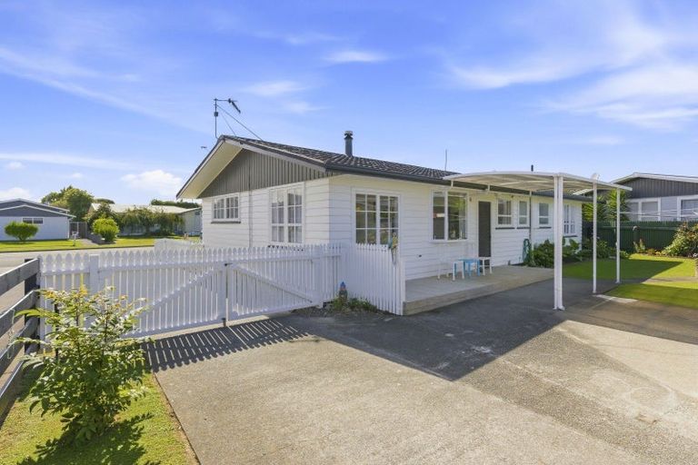 Photo of property in 54 Kennedy Drive, Levin, 5510