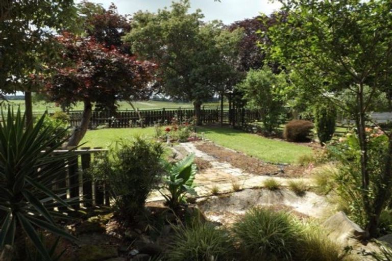 Photo of property in 60 Cameron Road, Mangateparu, Morrinsville, 3375