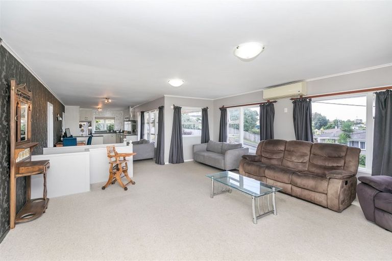 Photo of property in 1 Thomson Avenue, Otorohanga, 3900