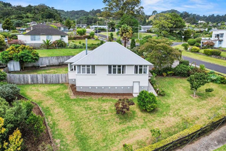 Photo of property in 201 Mount Sea Road, Thames, 3500