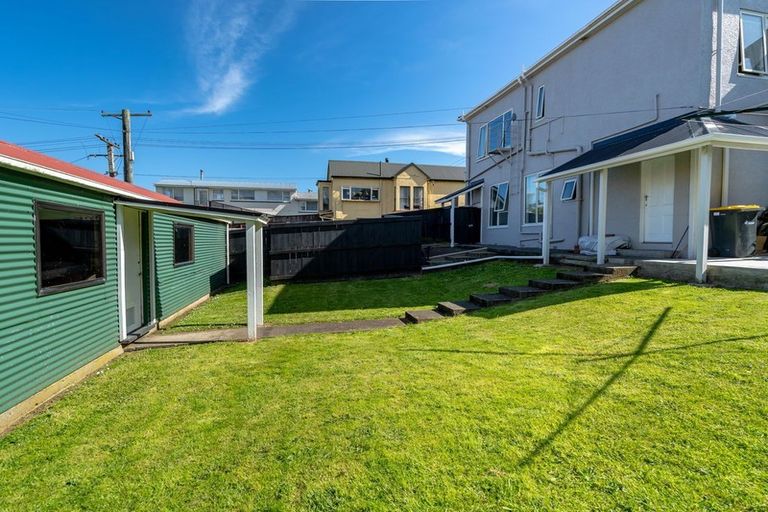 Photo of property in 77 Elgin Road, Mornington, Dunedin, 9011