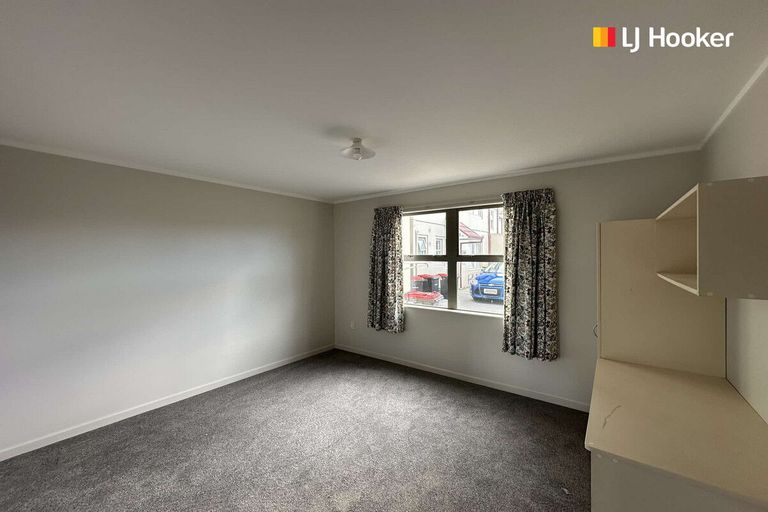 Photo of property in 27/54 Anzac Avenue, Dunedin Central, Dunedin, 9016