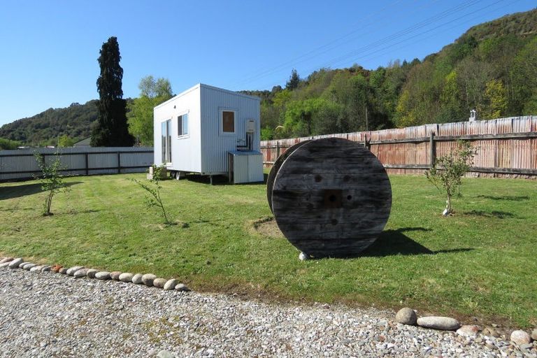 Photo of property in 36-40 Bridge Street, Reefton, 7830