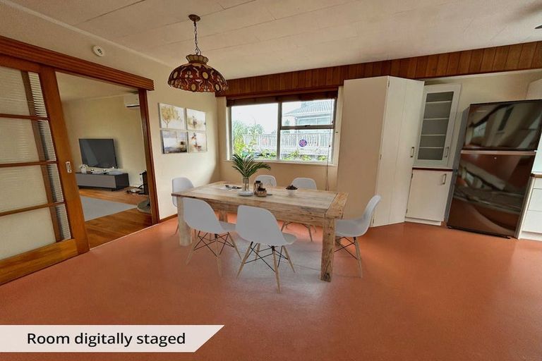 Photo of property in 45 Felgrove Street, Glendene, Auckland, 0602