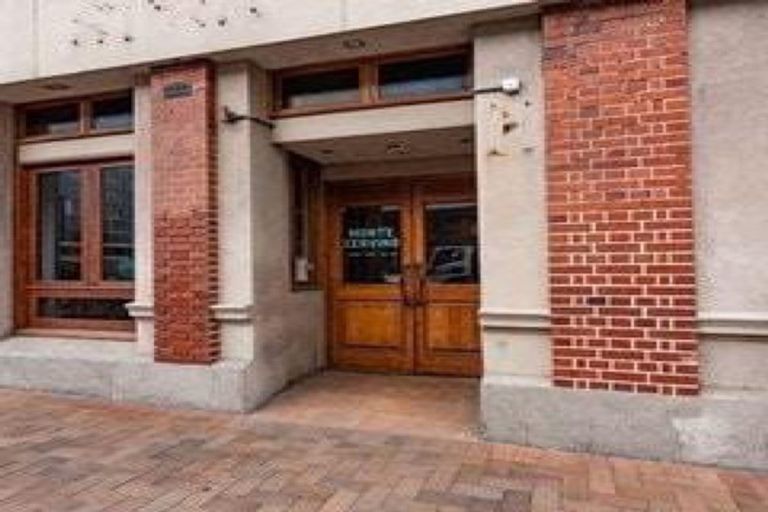 Photo of property in 3 Holland Street, Te Aro, Wellington, 6011