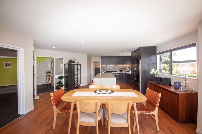 Photo of property in 17 Nether Green Crescent, Johnsonville, Wellington, 6037