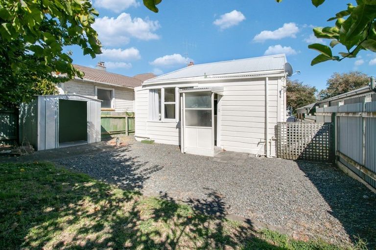 Photo of property in 538 Hastings Street, Napier South, Napier, 4110