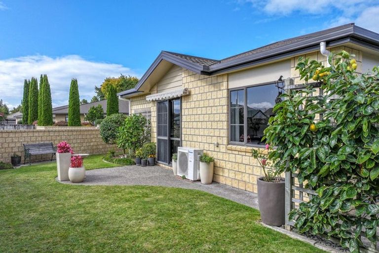 Photo of property in Parkside Villas, 98/11 Manuka Street, Matamata, 3400