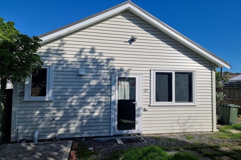 Photo of property in 8 Brasell Street, Fairfield, Lower Hutt, 5011
