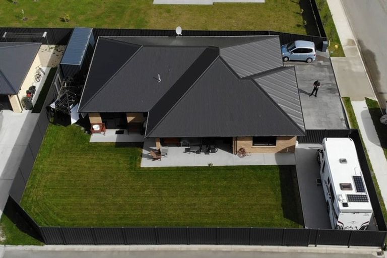 Photo of property in 6 Clydesdale Drive, Holmes Hill, Oamaru, 9401