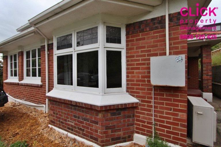 Photo of property in 39 Canongate, Dunedin Central, Dunedin, 9016