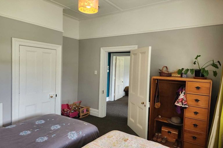 Photo of property in 260 Talbot Street, Geraldine, 7930