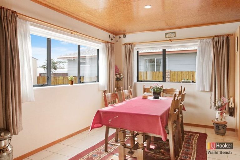 Photo of property in 11 Wenlock Street, Waihi, 3610