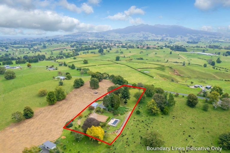Photo of property in 79 Bell Road, Ngahinapouri, Te Awamutu, 3876