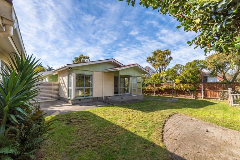 Photo of property in 49 Gladson Avenue, Sockburn, Christchurch, 8042