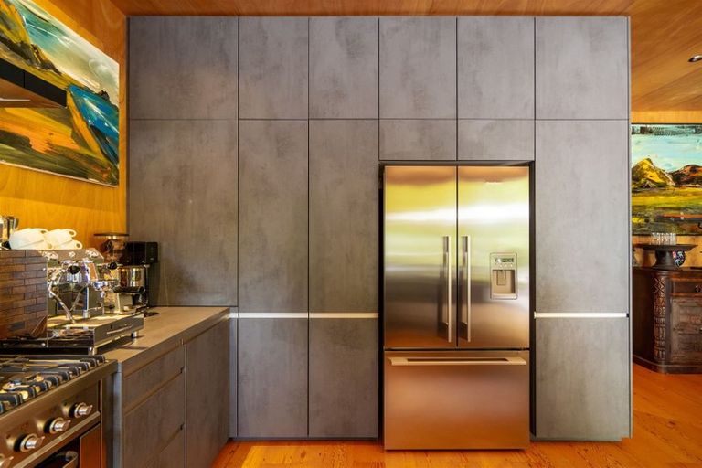 Photo of property in 109 Blackbridge Road, Dairy Flat, Albany, 0794