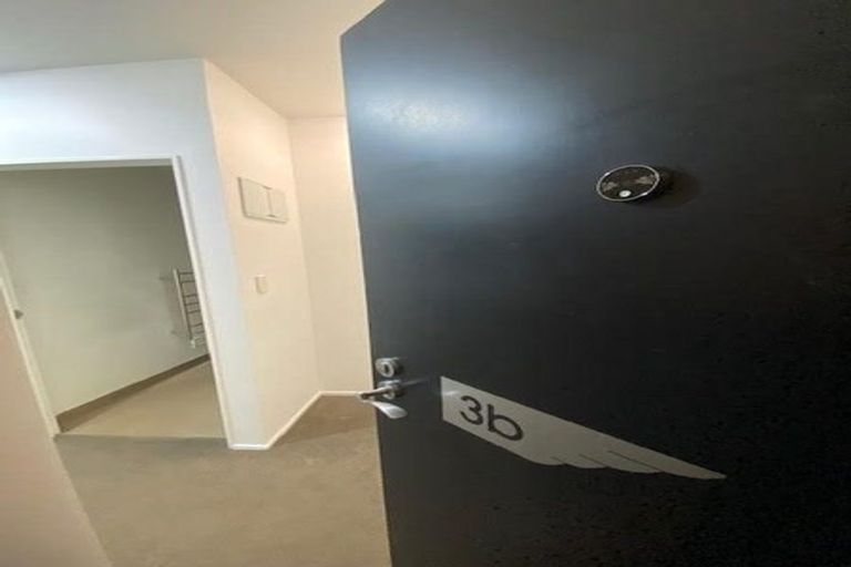Photo of property in St Peters Apartments, 3b/192 Willis Street, Te Aro, Wellington, 6011