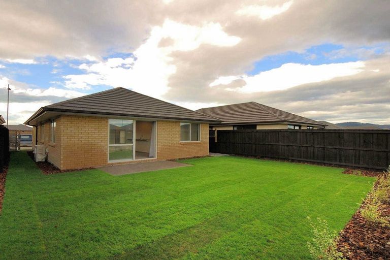 Photo of property in 21 Limbrick Crescent, Wigram, Christchurch, 8042