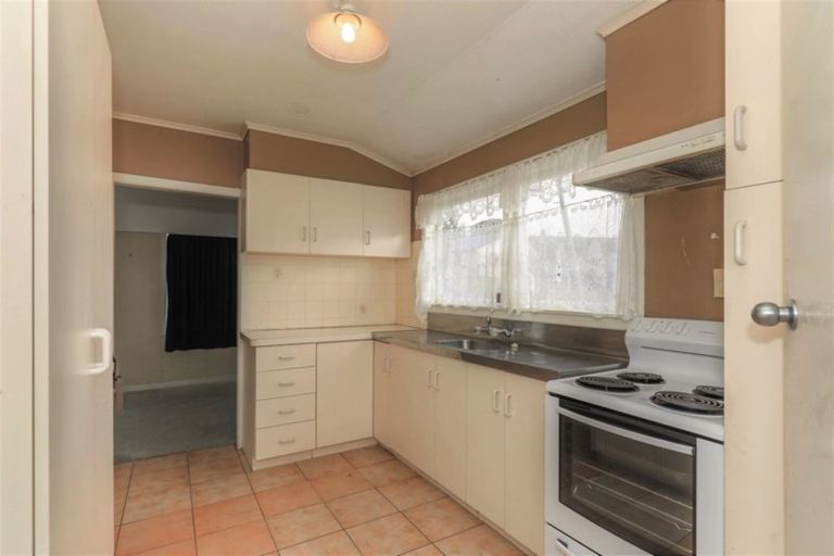 Photo of property in 3 Totara Terrace, Huntly, 3700