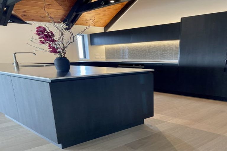 Photo of property in 136a Major Hornbrook Road, Mount Pleasant, Christchurch, 8081