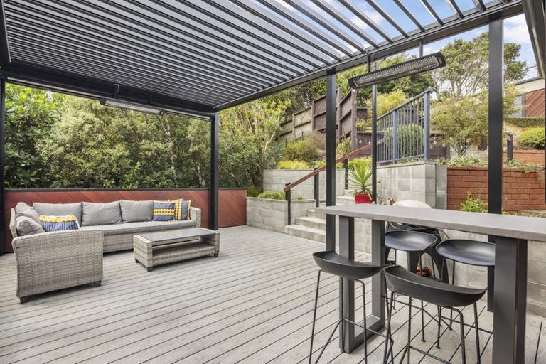 Photo of property in 14 Madras Street, Khandallah, Wellington, 6035