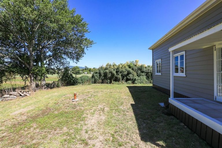 Photo of property in 33 Andrews Street, Paeroa, 3600