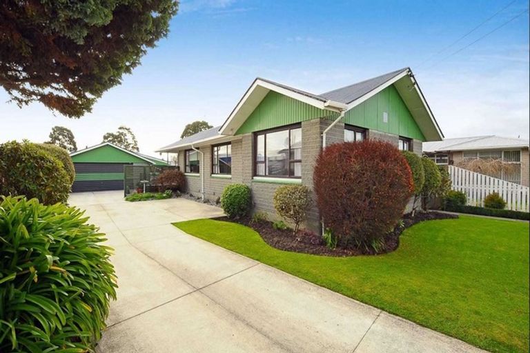 Photo of property in 5 Eastling Street, Bishopdale, Christchurch, 8053