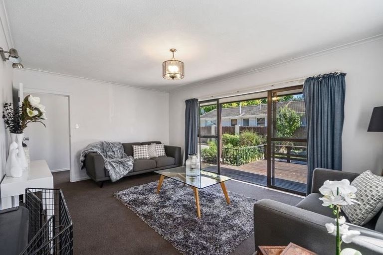 Photo of property in 5 Loreto Place, Hornby, Christchurch, 8042