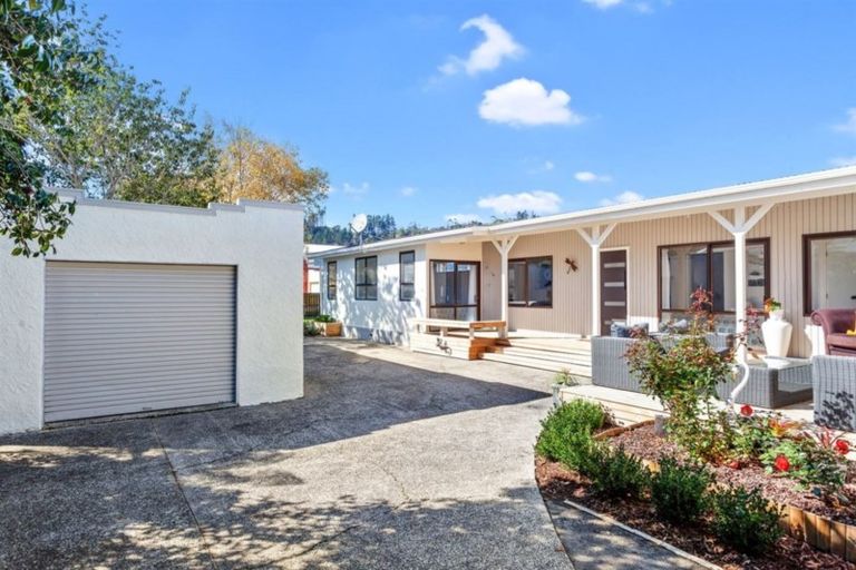 Photo of property in 155 King Street, Whakatane, 3120