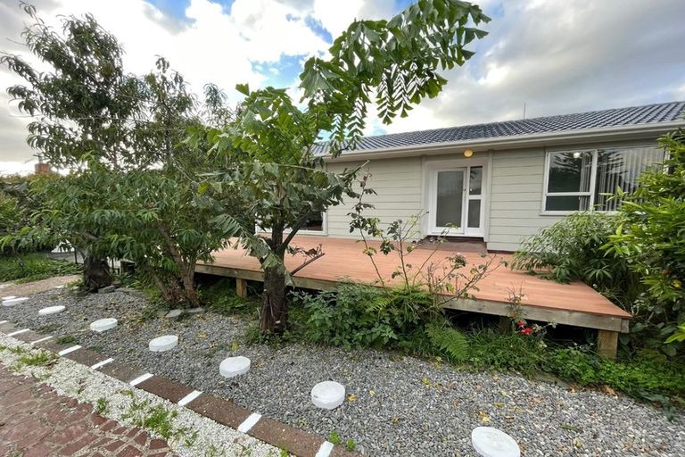 Photo of property in 48 Boundary Road, Clover Park, Auckland, 2019