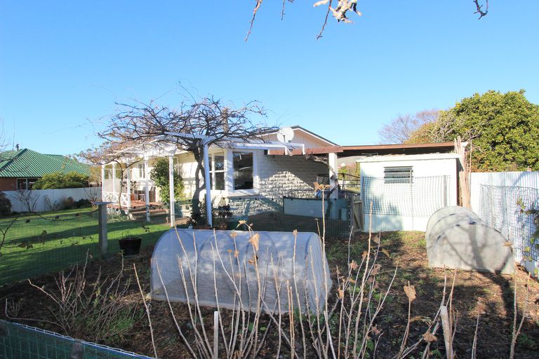 Photo of property in 11 Litchfield Street, Redwoodtown, Blenheim, 7201