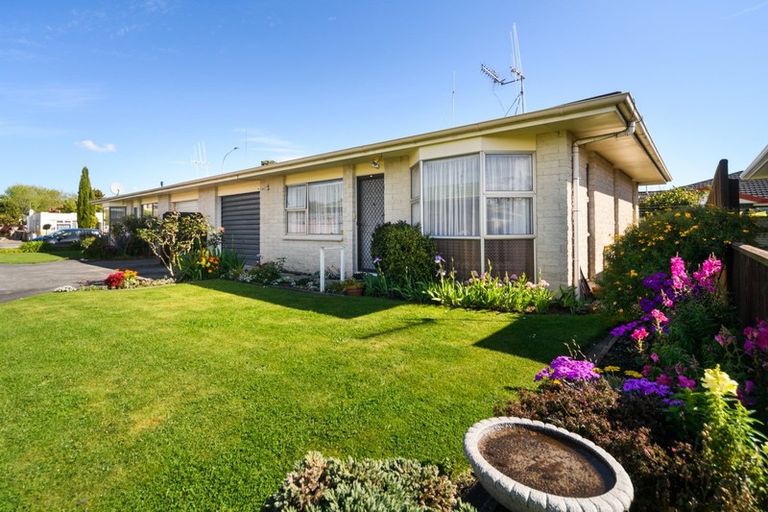 Photo of property in 633b Ferguson Street, Terrace End, Palmerston North, 4410