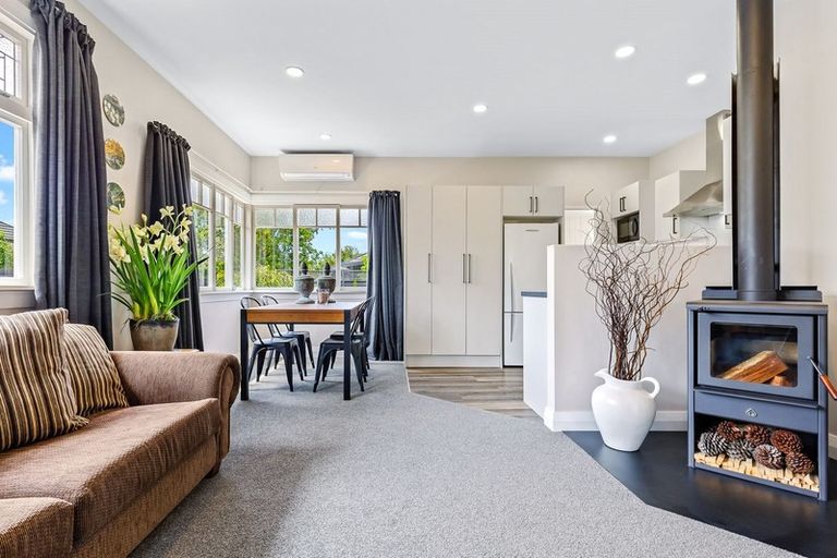 Photo of property in 314 Lyttelton Street, Spreydon, Christchurch, 8024