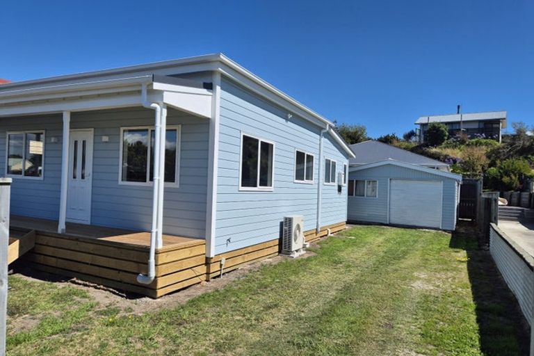 Photo of property in 36 Union Street, Foxton, 4814