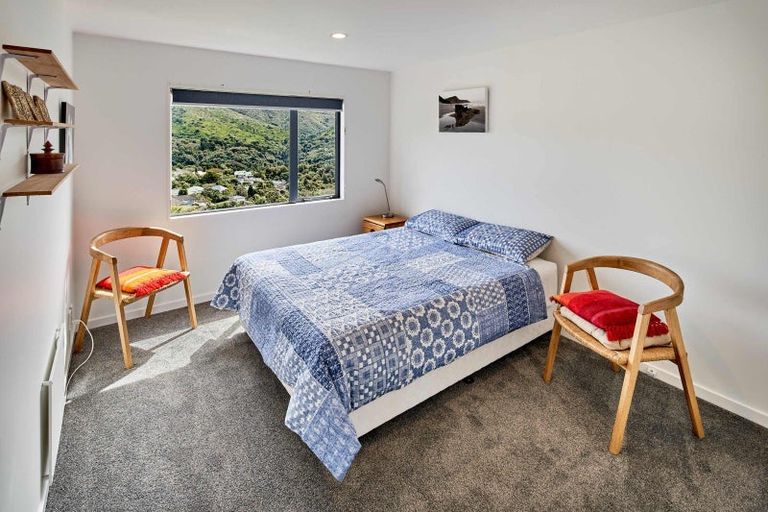 Photo of property in 215b Pembroke Road, Wilton, Wellington, 6012