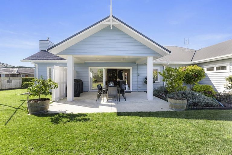 Photo of property in 31 Jarrett Terrace, Leamington, Cambridge, 3432