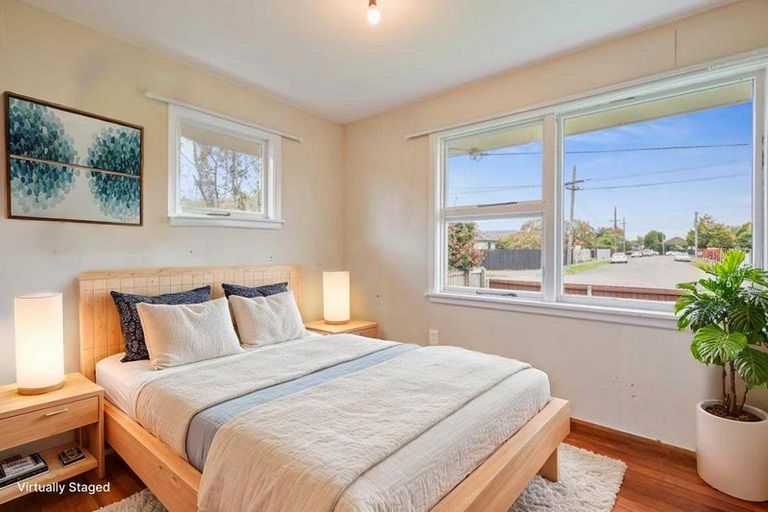 Photo of property in 34 Vardon Crescent, Shirley, Christchurch, 8061