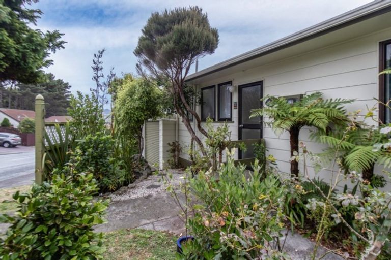 Photo of property in 151 Mark Avenue, Grenada Village, Wellington, 6037