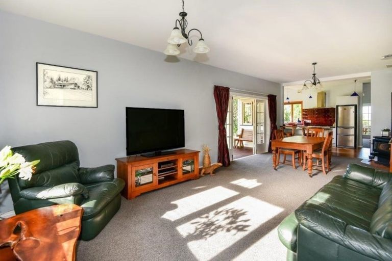 Photo of property in 1121 Leeston Road, Leeston, 7683