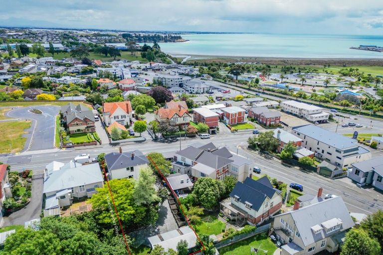 Photo of property in 16 Wai-iti Road, Maori Hill, Timaru, 7910