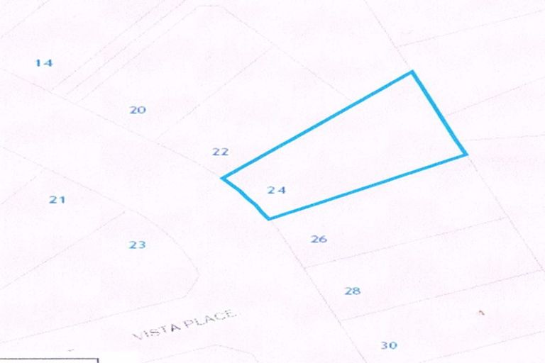 Photo of property in 24 Lynmore Drive, Hillpark, Auckland, 2102