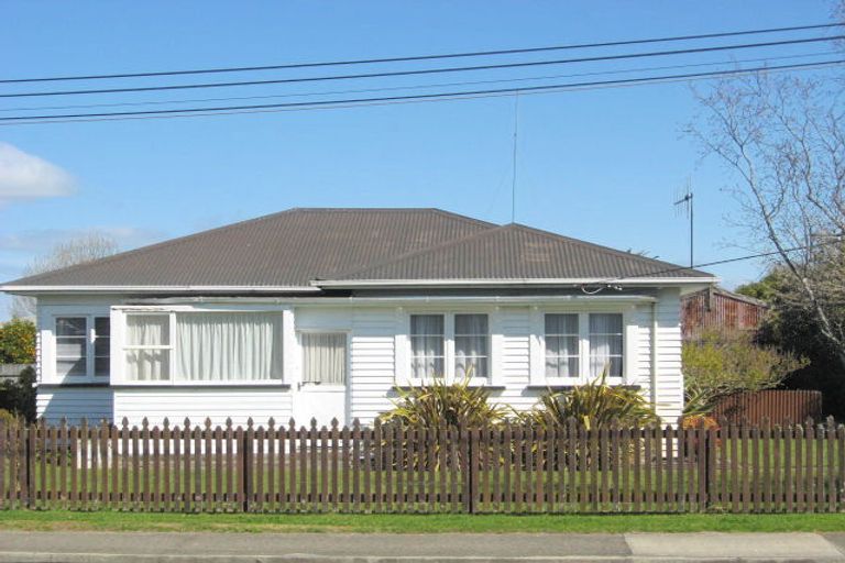 Photo of property in 12 Tawa Street, Edgecumbe, 3120