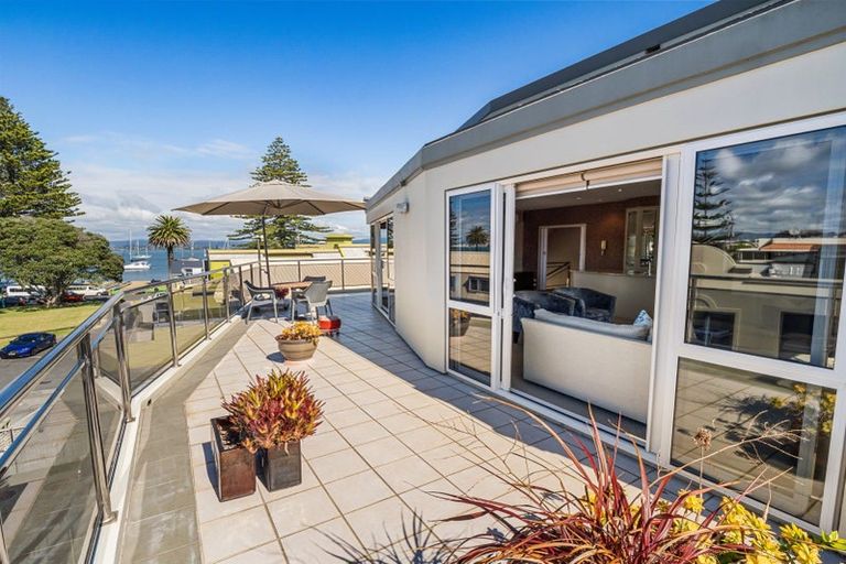Photo of property in 8b Pacific Avenue, Mount Maunganui, 3116