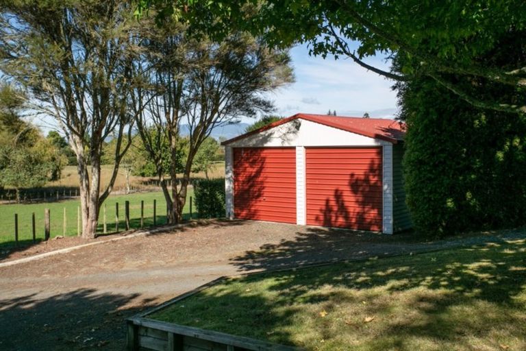 Photo of property in 2180 Kakaramea Road, Ngahinapouri, Ohaupo, 3290