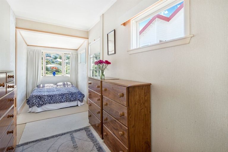 Photo of property in 48 Waipapa Road, Hataitai, Wellington, 6021