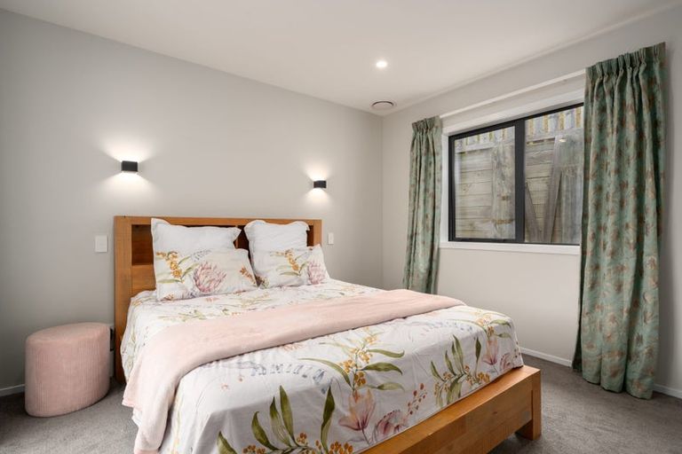 Photo of property in 18 Hattersley Grove, Churton Park, Wellington, 6037