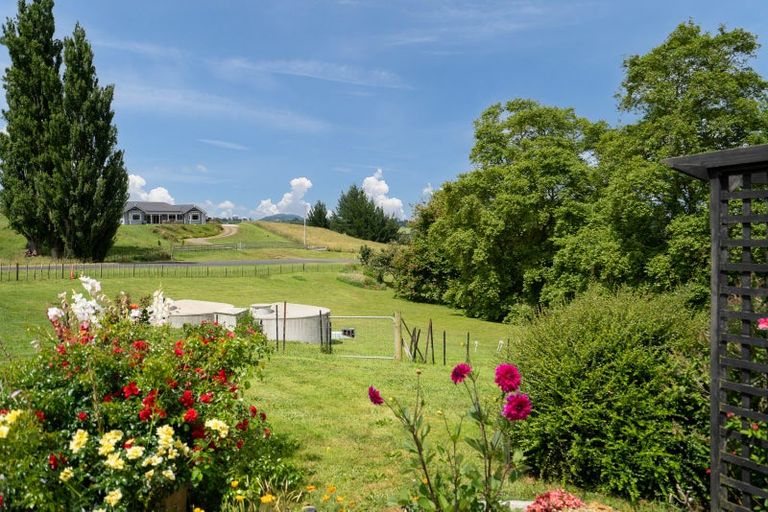 Photo of property in 43 Ellicott Road, Parawera, Te Awamutu, 3879